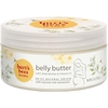 KEM DƯỠNG DA DÀNH CHO BÀ BẦU & KEM TRỊ RẠN DA - BURT'S BEES MAMA BELLY BUTTER SKIN CARE, PREGNANCY LOTION & STRETCH MARK CREAM, WITH SHEA BUTTER AND VITAMIN E, 6.5 OZ