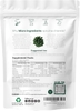 VIÊN UỐNG TẢO XOẮN HỮU CƠ MICROINGREDIENTS ORGANIC CHLORELLA SPIRULINA TABLETS