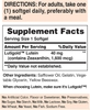 VIÊN UỐNG HỖ TRỢ SỨC KHỎE MẮT - PURITAN'S PRIDE LUTEIN 40 MG WITH ZEAXANTHIN, SUPPORTS EYE HEALTH, 120 VIÊN (SET 2 HỘP)