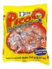 BỘT KẸO VỊ CAM - PICO MEDIANO, THE ORIGINAL ORANGE FLAVOR HOT CANDY POWDER, 50 GÓI