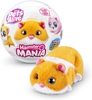 ĐỒ CHƠI CHUỘT HAMSTER CHO BÉ (MÀU CAM) - PETS ALIVE HAMSTERMANIA (ORANGE) BY ZURU HAMSTER