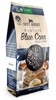 BỘT NGÔ XANH HỮU CƠ JUST ABOUT - JUST ABOUT FOODS ORGANIC BLUE CORN FLOUR, 454G