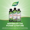 DẦU HẠT LANH HỮU CƠ - NATURE'S WAY ORGANIC FLAX OIL SUPER LIGNAN, COLD-PRESSED, AND UNREFINED, 24 FL OZ