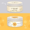 KEM DƯỠNG DA DÀNH CHO BÀ BẦU & KEM TRỊ RẠN DA - BURT'S BEES MAMA BELLY BUTTER SKIN CARE, PREGNANCY LOTION & STRETCH MARK CREAM, WITH SHEA BUTTER AND VITAMIN E, 6.5 OZ