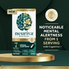 VIÊN UỐNG HỖ TRỢ CHỨC NĂNG NÃO, TRÍ NHỚ, SỰ TẬP TRUNG - NEURIVA ULTRA BRAIN HEALTH SUPPLEMENT FOR MENTAL ALERTNESS, MEMORY, FOCUS & CONCENTRATION., 60 VIÊN