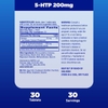 VIÊN UỐNG HỖ TRỢ GIẢM CĂNG THẲNG - NATROL MOOD + STRESS 5-HTP 200MG TIME RELEASE TABLETS, 30 COUNT, 30 DAY SUPPLY