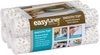 GIẤY LÓT KỆ CHỐNG DÍNH ĐA NĂNG - SMOOTH TOP EASYLINER FOR CABINETS & DRAWER, CUT TO FIT, NON ADHESIVE, NON SLIP SHELF LINER, COLOR TAUPE BUDSA 6 CUỘN