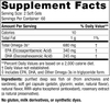 VIÊN UỐNG (CÓ THỂ NHAI) BỔ SUNG OMEGA-3, VỊ DÂU CHO BÉ TỪ 6-12 TUỔI - NORDIC NATURALS ULTIMATE OMEGA JR., STRAWBERRY -680 TOTAL OMEGA-3S WITH EPA & DHA - BRAIN HEALTH, MOOD, LEARNING, 120 VIÊN