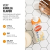 SỮA TĂNG CƯỜNG DINH DƯỠNG HƯƠNG VỊ VANI - BOOST VERY HIGH CALORIE VANILLA NUTRITIONAL DRINK - 22G PROTEIN, 530 NUTRIENT RICH CALORIES, 24 CHAI