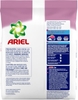 BỘT GIẶT VỚI HƯƠNG THƠM MÁT - ARIEL WITH A TOUCH OF DOWNY FRESHNESS POWDER LAUNDRY DETERGENT - 158OZ