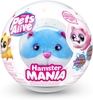 ĐỒ CHƠI CHUỘT HAMSTER CHO BÉ (MÀU XANH) - PETS ALIVE HAMSTERMANIA (BLUE) BY ZURU HAMSTER