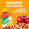 SET NƯỚC SỐT TRÁI CÂY CHAMOY CAY TAJIN FRUITY CHAMOY HOT SAUCE (2 CHAI)