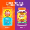HỖN HỢP BỔ SUNG CHẤT XƠ + COLLAGEN VỊ CAM HỖ TRỢ SỨC KHỎE TIÊU HÓA - METAMUCIL FIBER + COLLAGEN PSYLLIUM HUSK FIBER SUPPLEMENT FOR DIGESTIVE HEALTH, ORANGE,19.9 OZ