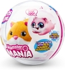 ĐỒ CHƠI CHUỘT HAMSTER CHO BÉ (MÀU CAM) - PETS ALIVE HAMSTERMANIA (ORANGE) BY ZURU HAMSTER