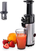 MẤY ÉP TRÁI CÂY NHỎ GỌN DASH DELUXE COMPACT MASTICATING SLOW JUICER, GRAPHITE