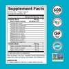 VIÊN NANG BỔ SUNG MEN VI SINH HỖ TRỢ  SỨC KHỎE ĐƯỜNG TIÊU HÓA, MIỄN DỊCH CHO NAM VÀ NỮ -PHYSICIAN'S CHOICE PROBIOTICS 60 BILLION CFU  IMMUNE, DIGESTIVE FOR WOMEN & MEN, 30