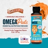 SIRO BỔ SUNG OMEGA-3 HỖ TRỢ SỨC KHỎE MẮT VỊ QUÝT DÀNH CHO TRẺ EM -BARLEAN'S OMEGA PALS EYE HEALTH LIQUID, TANGERINE FLAVORED OMEGA 3 FOR KIDS, 8 OZ