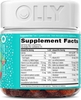 KẸO DẺO VITAMIN TỔNG HỢP HỖ TRỢ SỨC KHỎE & MIỄN DỊCH - OLLY TEEN GIRL MULTI GUMMY, HEALTHY SKIN AND IMMUNE SUPPORT, 15 ESSENTIAL VITAMINS, 70 VIÊN