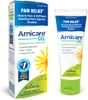 GEL GIẢM ĐAU & SƯNG VẾT BẦM BOIRON ARNICARE GEL FOR SOOTHING RELIEF OF JOINT PAIN AND SWELLING FROM BRUISES OR INJURY, (2.6 OZ)