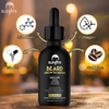 SERUM MỌC RÂU - ELEVATE BEARD GROWTH SERUM 5% MINOXIDIL HAIR GROWTH SERUM WITH BIOTIN & CAFFEINE, 30 ML