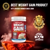 HỖN HỢP THỨC UỐNG DINH DƯỠNG TĂNG CÂN TỨC THÌ - NATURADE ALL-NATURAL WEIGHT GAIN INSTANT NUTRITION DRINK MIX - VANILLA, 20.3 OZ