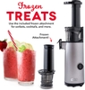MẤY ÉP TRÁI CÂY NHỎ GỌN DASH DELUXE COMPACT MASTICATING SLOW JUICER, GRAPHITE