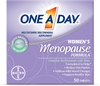 VIÊN UỐNG VITAMIN TỔNG HỢP DÀNH CHO PHỤ NỮ MÃN KINH - One A Day Women's Menopause Multivitamin, 50 Viên