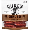 XÚC XÍCH HUN KHÓI THÂN THIỆN VỚI KETO - DUKE'S ORIGINAL RECIPE SMOKED SHORTY SAUSAGES, KETO FRIENDLY, 16 OZ