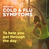 THUỐC CẢM LẠNH & CẢM CÚM BAN NGÀY - AMAZON BASIC CARE SEVERE DAYTIME COLD AND FLU, , ORIGINAL, 12 FL OZ (PACK OF 1)