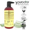 DẦU GỘI CHỐNG RỤNG TÓC - PURA D'OR ORIGINAL GOLD LABEL ANTI-THINNING BIOTIN SHAMPOO NATURAL EARTHY SCENT, 16 OZ