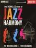 SÁCH HÒA ÂM NHẠC JAZZ - THE BERKLEE BOOK OF JAZZ HARMONY PAPERBACK - AUGUST 1, 2013