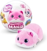 ĐỒ CHƠI CHUỘT HAMSTER CHO BÉ (MÀU HỒNG) - PETS ALIVE HAMSTERMANIA (PINK) BY ZURU HAMSTER