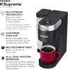 MÁY PHA CÀ PHÊ - KEURIG K-SUPREME SINGLE-SERVE K-CUP POD COFFEE MAKER