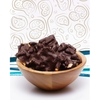 SÔ-CÔ-LA ĐEN BÁNH QUY VÀ MUỐI BIỂN - BARKTHINS DARK CHOCOLATE, PRETZEL AND SEA SALT SNACKING CHOCOLATE BAG 4.7 OZ