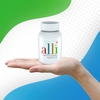 VIÊN UỐNG HỖ TRỢ GIẢM CÂN - ALLI DIET WEIGHT LOSS SUPPLEMENT PILLS, ORLISTAT 60MG CAPSULES STARTER PACK, NON PRESCRIPTION WEIGHT LOSS AID, 60 COUNT(PACK OF 1)