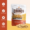 NGŨ CỐC BÁNH MÌ NƯỚNG QUẾ - CATALINA CRUNCH CINNAMON TOAST CEREAL | LOW CARB, SUGAR FREE, GLUTEN FREE | VEGAN, PLANT BASED PROTEIN | BREAKFAST PROTEIN CEREALS | KETO FRIENDLY FOOD