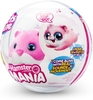 ĐỒ CHƠI CHUỘT HAMSTER CHO BÉ (MÀU HỒNG) - PETS ALIVE HAMSTERMANIA (PINK) BY ZURU HAMSTER