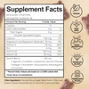 KẸO DẺO HỖ TRỢ TĂNG CHIỀU CAO CHO TRẺ EM - HEIGHT GROWTH INCREASE VITAMIN GUMMIES, MULTIVITAMIN FOR KIDS, TEENS, ADULTS