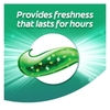 KEM ĐÁNH RĂNG COLGATE MAX FRESH HƯƠNG BẠC HÀ - COLGATE MAX FRESH TOOTHPASTE, MINI BREATH STRIPS, CLEAN MINT, SET 3 TUÝP