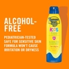 XỊT CHỐNG NẮNG - BANANA BOAT KIDS SPORT SUNSCREEN SPRAY, SPF 50, 6 OZ