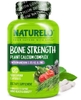 NATURELO – HỢP CHẤT CANXI THỰC VẬT TĂNG CƯỜNG SỨC KHỎE XƯƠNG-NATURELO – BONE STRENGTH PLANT CALCIUM COMPLEX (120 VIÊN)