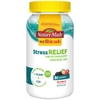 KẸO DẺO HỖ TRỢ GIẢM CĂNG THẲNG HƯƠNG DÂU NATURE MADE WELLBLENDS STRESS RELIEF, (84 VIÊN)