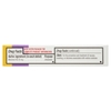 VIÊN UỐNG GIẢM BUỒN NÔN & SAY TÀU XE - EQUATE LESS DROWSY MECLIZINE HCI MOTION SICKNESS AND NAUSEA RELIEF TABLETS, 25MG, 8 VIÊN