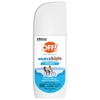 BÌNH XỊT XUA ĐUỔI CÔN TRÙNG - OFF! INSECT REPELLENT AEROSOL FOR ADULTS & KIDS, FRAGRANCE-FREE, DEET FREE BUG SPRAY FOR EVERYDAY PROTECTION FROM MOSQUITOES, TRAVEL ESSENTIALS, 4 OZ