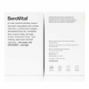GÓI KẾT HỢP & VIÊN UỐNG BỔ SUNG TÁI TẠO CHỨC NĂNG TUYẾN YÊN SEROVITAL 47-DAY COMBO PACK
