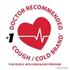 THUỐC TRỊ CẢM CÚM ĐA TRIỆU CHỨNG - CORICIDIN HBP MAXIMUM STRENGTH MULTI-SYMPTOM FLU MEDICINE, TABLETS, 24 CT( 24 VIÊN )