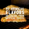 MÙ TẠT NÂU CAY - FRENCH'S NO ARTIFICIAL FLAVORS SPICY BROWN MUSTARD, 12 OZ BOTTLE