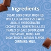 HỖN HỢP CA CAO NÓNG HƯƠNG SỮA - SWISS MISS MILK CHOCOLATE FLAVORED HOT COCOA MIX, 30 COUNT HOT COCOA MIX PACKETS