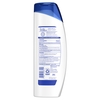 DẦU GỘI & DẦU XẢ TRỊ GÀU 2 TRONG 1 - HEAD AND SHOULDERS 2 IN 1 DANDRUFF SHAMPOO AND CONDITIONER, SMOOTH AND SILKY, 12.5 OZ
