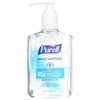 GEL RỬA TAY KHÔ PURELL ADVANCED HAND SANITIZER REFRESHING GEL, 8 OZ PUMP BOTTLE (ADULT)